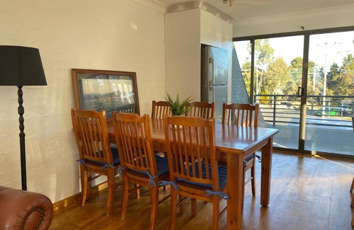 Jindabyne Apartment | Jindabyne Lake View