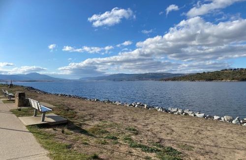 Jindabyne Apartment | Jindabyne Lake View