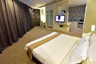 Taman Jubilee Hotel | Jindagu Hotel Ipoh