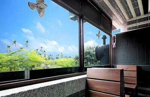 Jiji Bed & Breakfast | Jinge Guest House