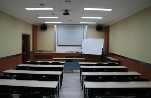 Chengxi District Hotel | Jingjiang Inn Xining West Wuxi Road Qinghai Normal University