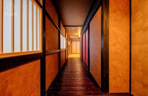 Fushimi House | Jinglan-Hinoki Residence - Vacation STAY 53487v