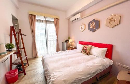 Hualien City Centre Bed & Breakfast | Jinguann B&B