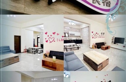 Huxi House | Jingxin Village B&B