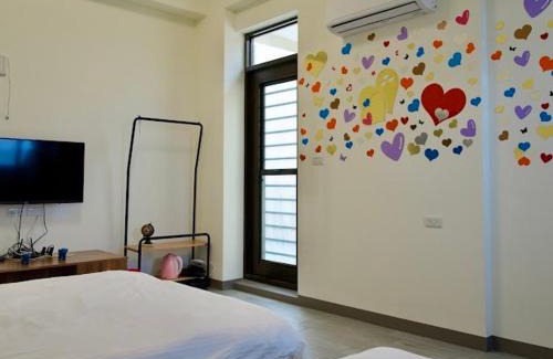 Huxi House | Jingxin Village B&B