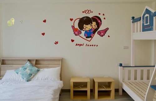 Huxi House | Jingxin Village B&B
