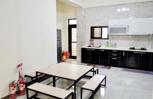 Huxi House | Jingxin Village B&B