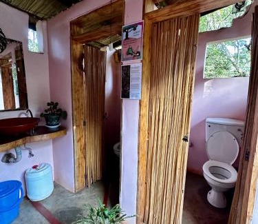 Jinja Other | Jinja Jungle Glamping Tent 2025