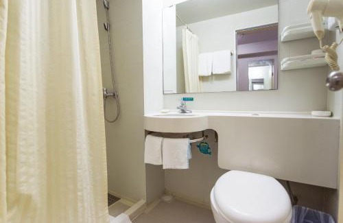Hanshan County Hotel | Jinjiang Inn Maanshan Hanshan Wangmei Road