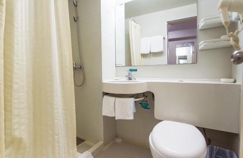Baota District Hotel | Jinjiang Inn Select Yan'an Zaoyuan Road