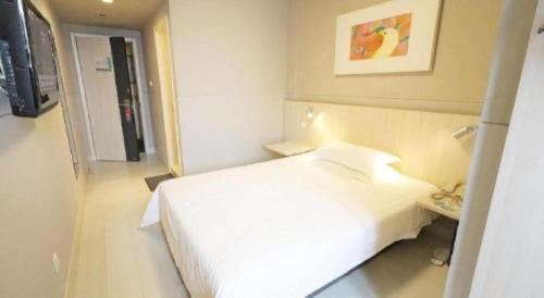 Minhang Hotel | Jinjiang Inn Shanghai Minhang Zhuanqiao