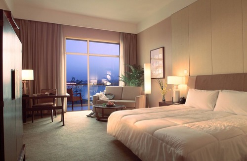 Jiangning Resort | Jinling Resort Nanjing
