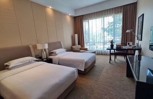 Jiangning Resort | Jinling Resort Nanjing