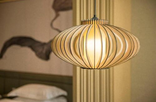 Ulanqab Hotel | Jinyi Hotel Ulanqab Wanda Branch