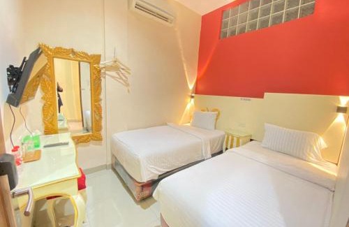 Medan Hotel | JIYO BOUTIQUE Hotel