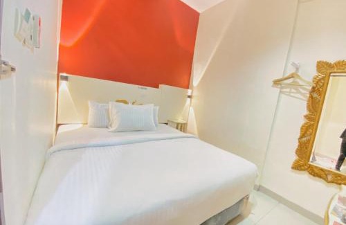 Medan Hotel | JIYO BOUTIQUE Hotel