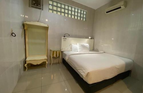 Medan Hotel | JIYO BOUTIQUE Hotel
