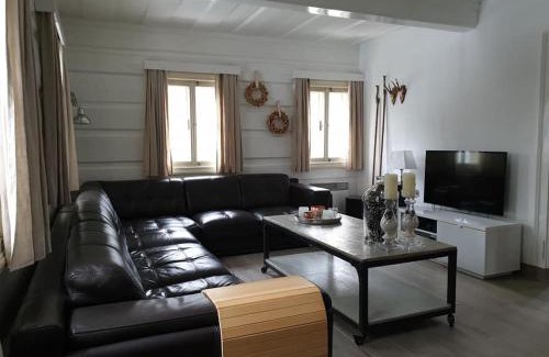 Rokytnice nad Jizerou Apartment | Jizera Cottage
