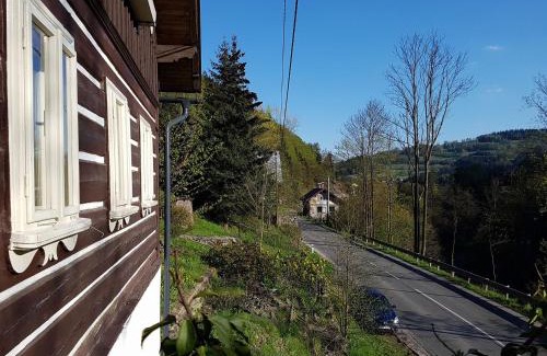 Rokytnice nad Jizerou Apartment | Jizera Cottage