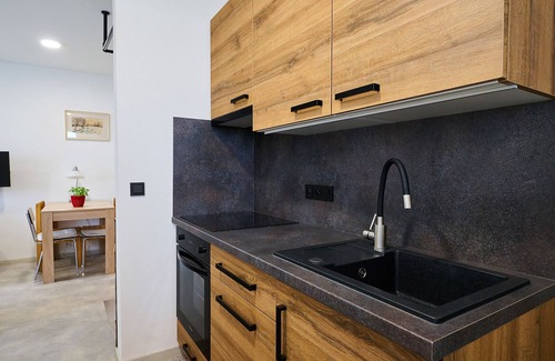 Prichovice House | Jizerky Paws & Sauna by Interhome