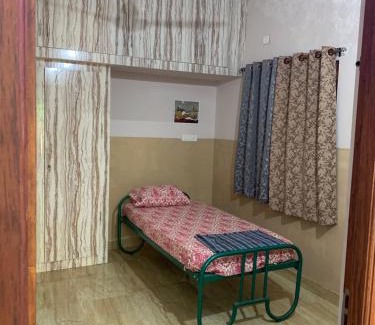 Tiruvannamalai Villa | JJ Home Stay Tiruvannamalai