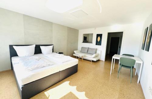 Scheidegg Apartment | JJ Living - Sonnenblick 159