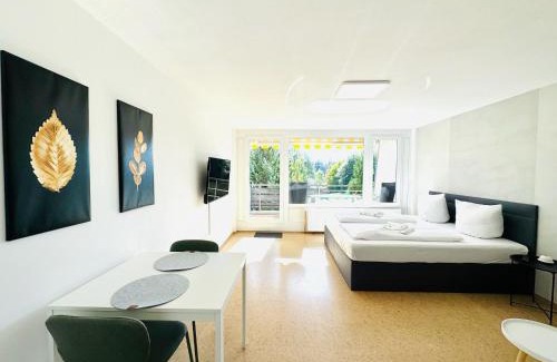 Scheidegg Apartment | JJ Living - Sonnenblick 159