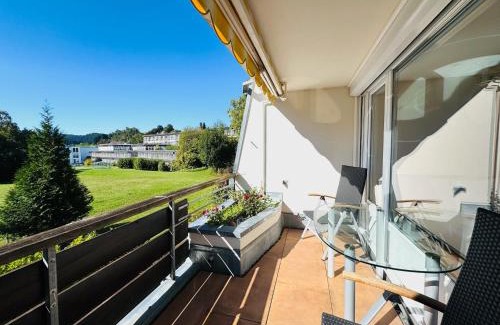 Scheidegg Apartment | JJ Living - Sonnenblick 159