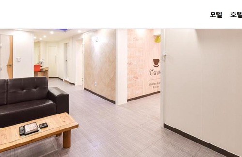 Yeongdeungpo-gu Hotel | Jjak Motel