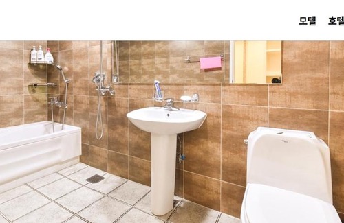 Yeongdeungpo-gu Hotel | Jjak Motel