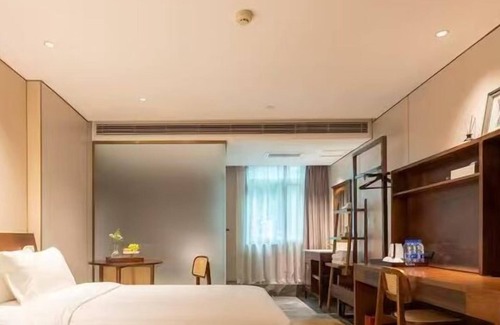 Yuexiu Hotel | JJcoffettel Hotel