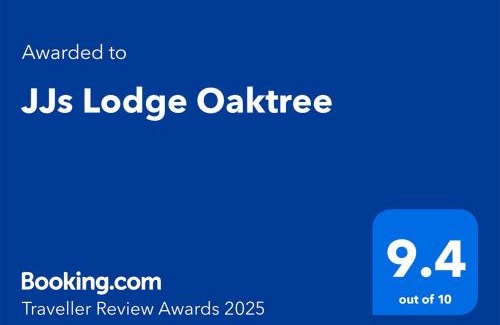 Allerthorpe Apartment | JJs Lodge Oaktree
