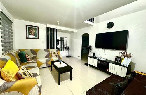 Lipa House | JJs Transient Home Lipa