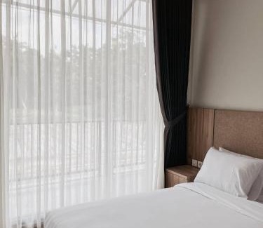 Sinduharjo Villa | JK Bhavana Villas