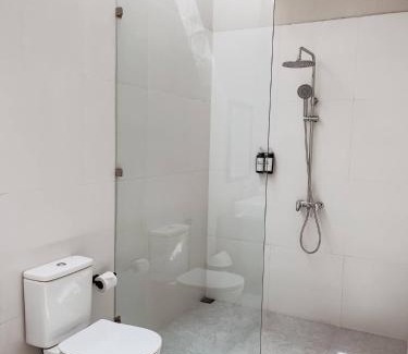 Sinduharjo Villa | JK Bhavana Villas