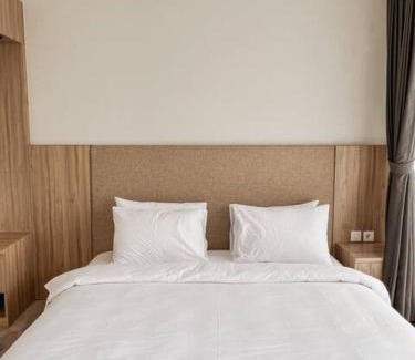Sinduharjo Villa | JK Bhavana Villas