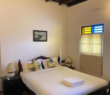 Changanacherry Hotel | JK Heritage