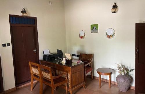 Changanacherry Hotel | JK Heritage