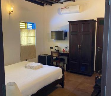 Changanacherry Hotel | JK Heritage