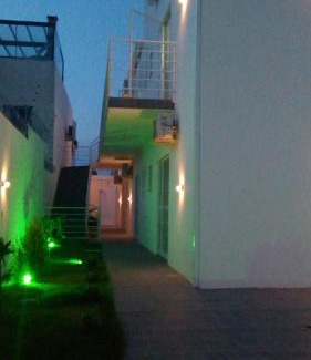 Simoes Lopes Apartment | JK Studios e Kitnets GARAGEM central SEM TAXAS