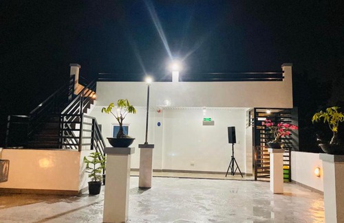 Cauayan Hotel | JL Valley Suites