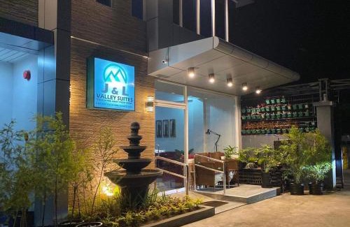 Cauayan Hotel | JL Valley Suites