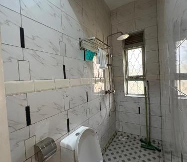 Kampala Apartment | JM KAMPALA FURNISHED KYANJA b