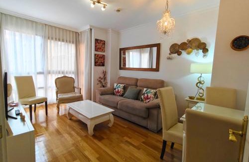 Rejas Apartment | JMC New Suite Madrid Airport