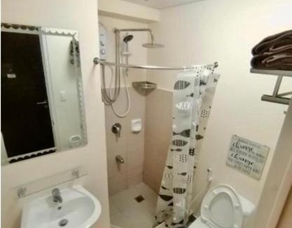 Nasugbu Apartment | JmR's flat
