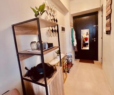 Nasugbu Apartment | JmR's flat