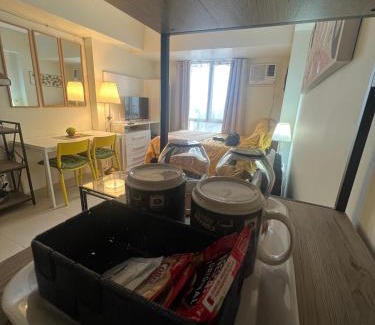 Nasugbu Apartment | JmR's flat