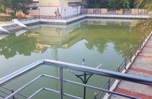 Thirunallar House | JMS Guest House