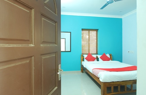 Thirunallar Hotel | Jms Guest House