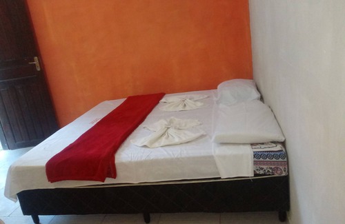 Pati Valley Hotel | João de Barro Hospedagem